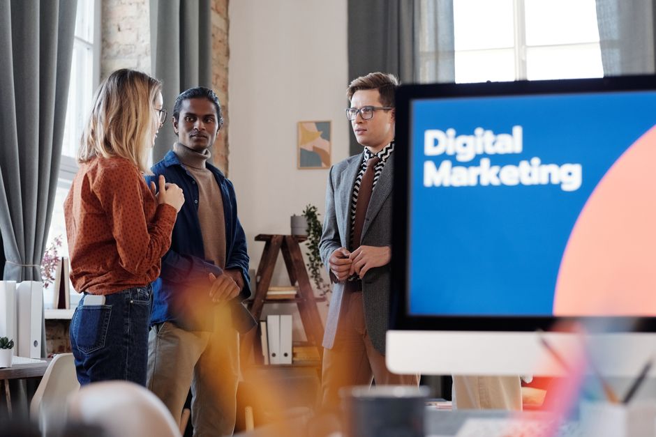 Rasprava o digitalnim strategijama